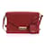 PRADA Bolsos T.  Cuero Roja  ref.1229290