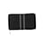 Hermès HERMES  Wallets T.  leather Black  ref.1229302