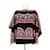 VALENTINO GARAVANI  Knitwear T.International M Viscose Pink  ref.1229305
