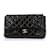 CHANEL  Handbags T.  leather Black  ref.1229310