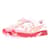 Autre Marque ASICS  Trainers T.eu 38 rubber Pink  ref.1229331