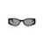 Óculos de Sol JACQUEMUS T.  plástico Preto  ref.1229333