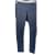 Autre Marque OUTDOOR VOICES  Trousers T.International S Polyester Navy blue  ref.1229353