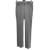 PRADA  Trousers T.it 38 Wool Grey  ref.1229355