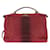 FENDI  Handbags T.  leather Red  ref.1229363