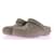 Autre Marque CROCS Sandalen T.US 11 Plastik Braun Kunststoff  ref.1229374