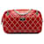 Chanel Red Medium Quilted Reissue Camera Bag Leather  ref.1229417