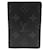 LOUIS VUITTON ORGANIZER DE POCKET CARD HOLDER MONOGRAM ECLIPSE CARD HOLDER Dark grey Cloth  ref.1229481