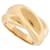 VINTAGE CARTIER COLISEE T RING53 Yellow gold 18K 8.9 Gr 1992 YELLOW GOLDEN RING  ref.1229502
