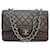 CHANEL GRAND CLASSIQUE TIMELESS CAVIAR CROSSBODY HAND BAG Brown Leather  ref.1229507