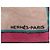 Hermès HERMES POISSONS TELO MARE IN COTONE TELO MARE IN COTONE Multicolore - vista 3
