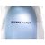 NEUE PIERRE HARDY CUBIX SCHUHE 41 BLAUE PLATFORM-SNEAKERS-SNEAKERS - Ansicht 4