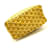 Goyard Yellow Cloth  ref.1229734