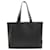 Louis Vuitton Cabas Voyage Black Leather  ref.1229753