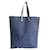 Hermès Ahmedabad Coton Bleu Marine  ref.1229785