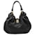 Louis Vuitton Mahina Black Leather  ref.1229793