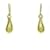 Tiffany & Co Larme Golden Gelbes Gold  ref.1229832