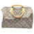 Louis Vuitton Speedy 30 Brown Cloth  ref.1229853