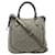 Louis Vuitton Angèle Grey Cloth  ref.1229865