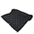 Louis Vuitton Châle Monogram Classic Black Cotton  ref.1229868