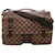 Louis Vuitton Broadway Brown Cloth  ref.1229885