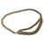 Chanel Belts Silvery Golden  ref.1229890