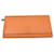 Loewe Orange Leather  ref.1229933