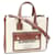 Burberry Freya Branco Lona  ref.1229947