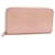 Louis Vuitton Zippy Wallet Pink Patent leather  ref.1229992