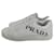 Prada Sneakers White Leather  ref.1230041
