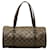 Louis Vuitton Papillon 30 Brown Cloth  ref.1230052