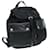 PRADA Backpack Nylon Black Auth bs11548  ref.1230083