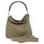 GUCCI Borsa a tracolla in bambù Pelle 2modo Beige Auth ar11294  ref.1230123