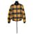 Claudie Pierlot Giacca Giallo Poliestere  ref.1230200