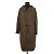 Soeur Parka de algodón