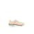 Yves Salomon Brown sneakers Polyester  ref.1230218