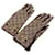 Gucci Accessory Brown Leather  ref.1230229