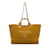 CHANEL Handbags Yellow Cloth  ref.1230300