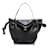 BOTTEGA VENETA Handbags Black Leather  ref.1230335