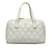 CHANEL Handbags White Leather  ref.1230476