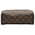 Louis Vuitton Brown Cloth  ref.1230485