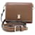 BURBERRY Brown Leather  ref.1230502
