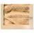 Chanel Sciarpa stampata con catene lunghe Silver hardware  - vista 4