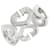 Cartier Heart Silvery White gold  ref.1230556