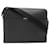 Louis Vuitton Anton Black Leather  ref.1230595