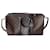 Louis Vuitton LV Keepall Macassar 45 Marrone Tela  ref.1230606