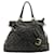 Louis Vuitton Neo Cabby Black Denim  ref.1230612