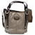 Tod's Tods Grau Lackleder  ref.1230624