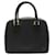 Louis Vuitton Sablon Black Leather  ref.1230627