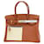 Hermès HERMES BIRKIN Brown Leather  ref.1230653